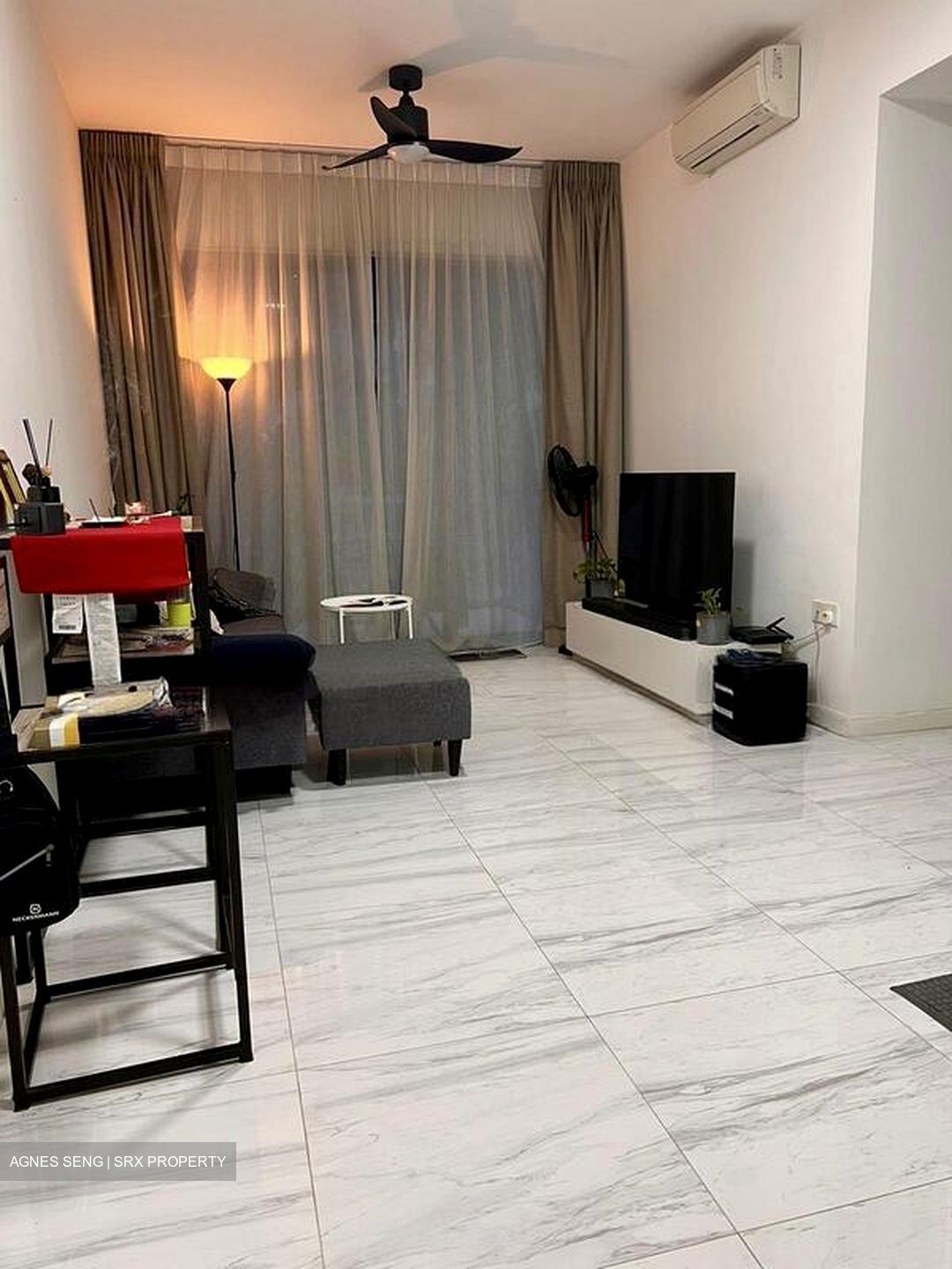 The Alps Residences (D18), Condominium #502541791